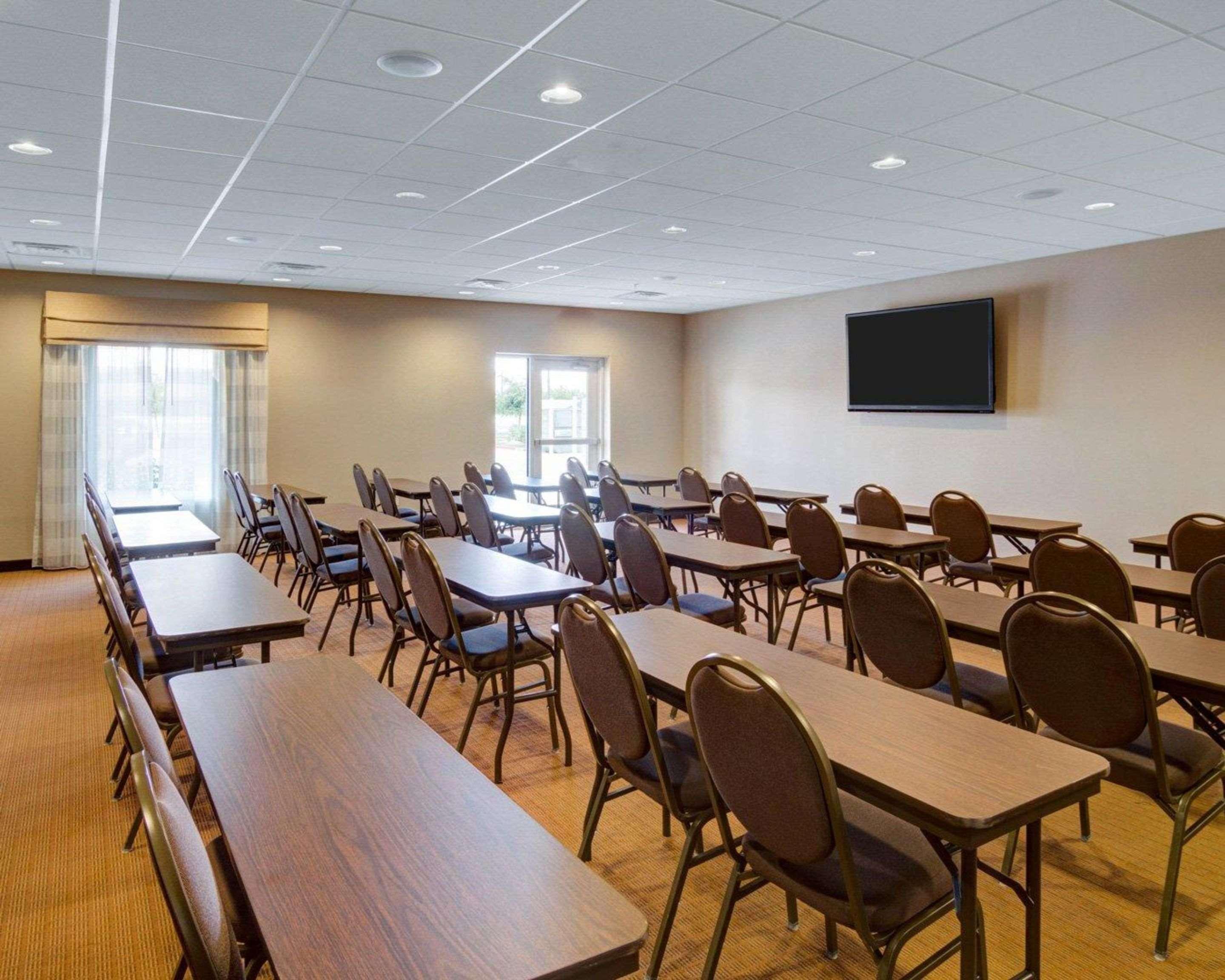 Sleep Inn & Suites Midland West Zewnętrze zdjęcie