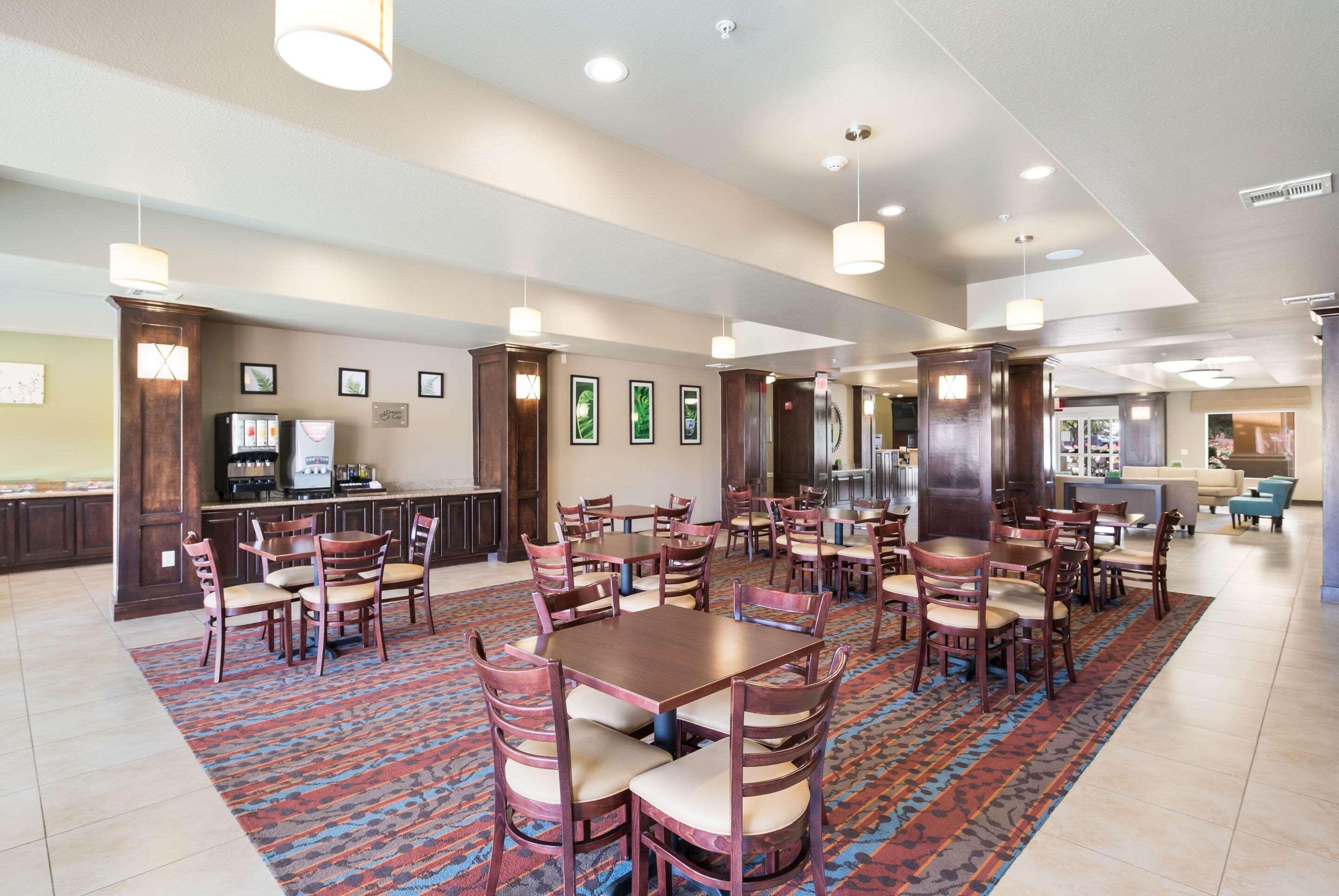 Sleep Inn & Suites Midland West Zewnętrze zdjęcie