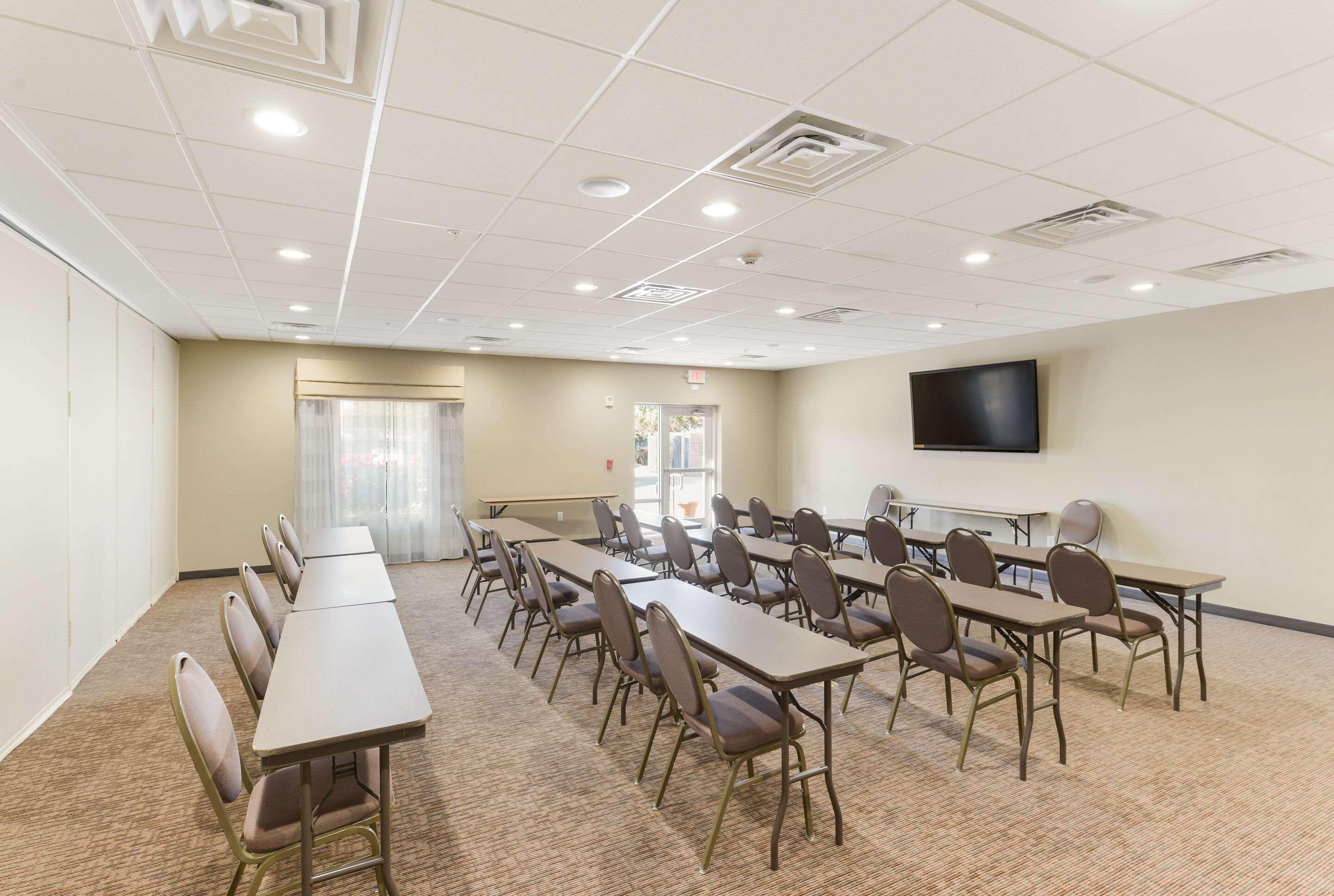 Sleep Inn & Suites Midland West Zewnętrze zdjęcie