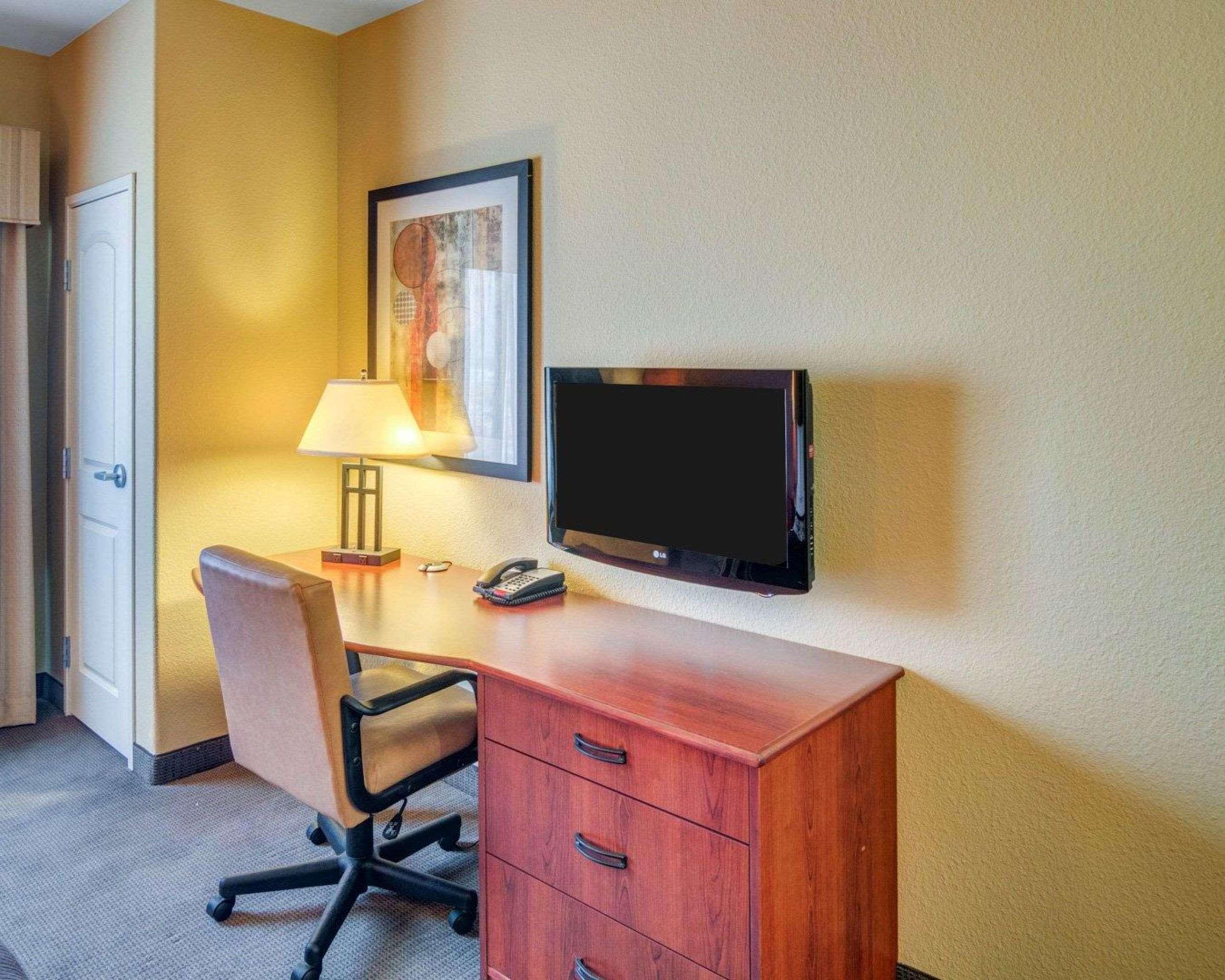 Sleep Inn & Suites Midland West Zewnętrze zdjęcie