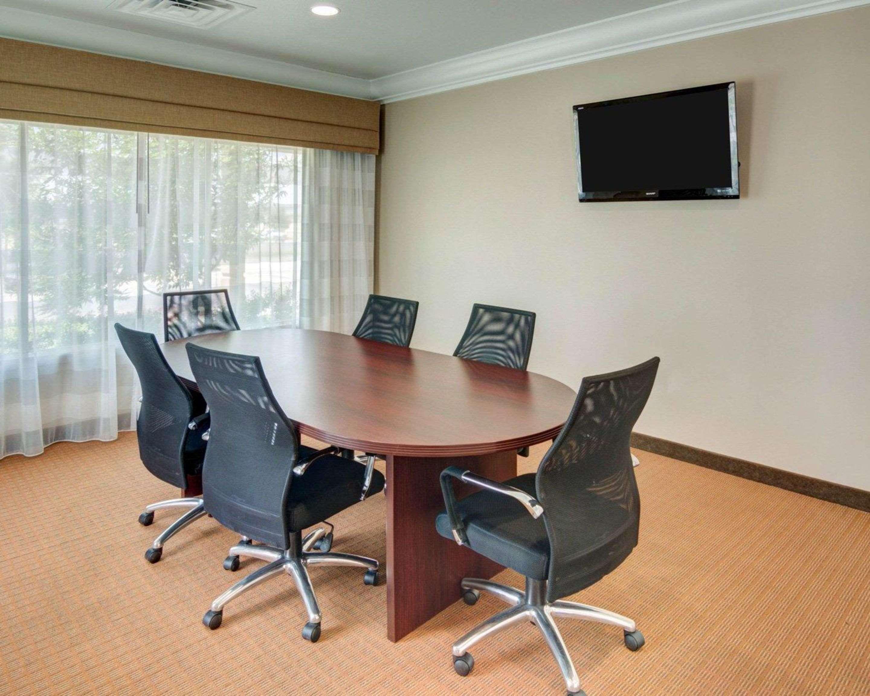 Sleep Inn & Suites Midland West Zewnętrze zdjęcie